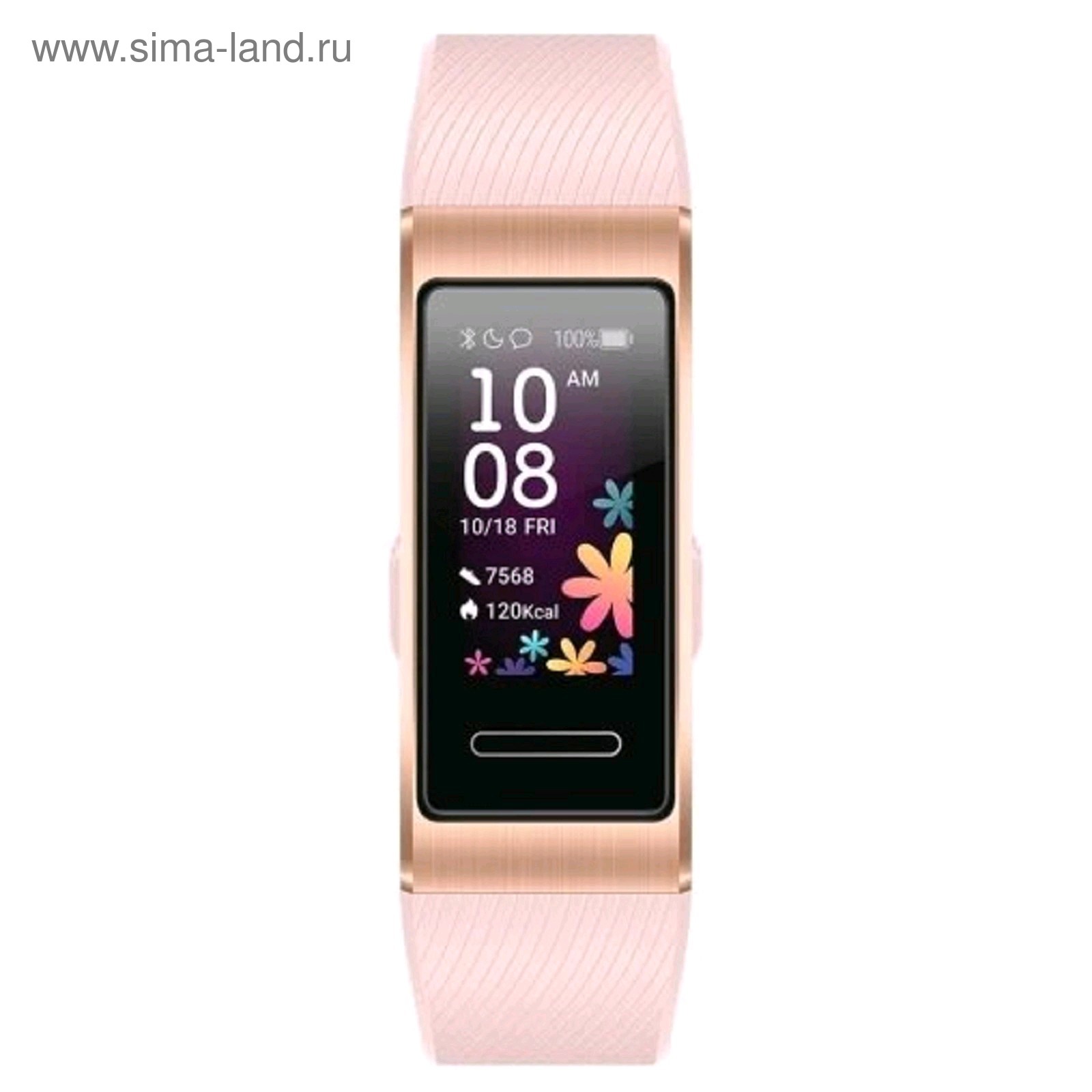 Купить Браслет Huawei Band 4 Pro