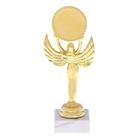 Ника с вкладышем «Решитальная, талантливая, успешная», 18 х 7 х 5,2 см - Фото 3