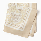 Набор салфеток «Этель. Классика», 40×40 см - 4 шт., 100% хлопок - Фото 3