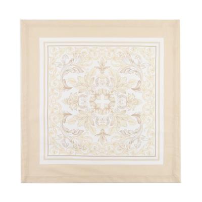 Набор салфеток «Этель. Классика», 40×40 см- 4 шт., 100% хлопок