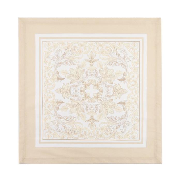 Набор салфеток «Этель. Классика», 40×40 см - 4 шт., 100% хлопок - Фото 1