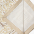 Набор салфеток «Этель. Классика», 40×40 см - 4 шт., 100% хлопок - Фото 4