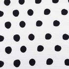 Набор муслиновых пеленок "Крошка Я" Happy cow 75*120 см - 2 шт, хлопок 100% 4935502