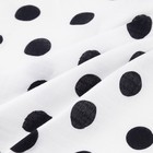 Набор муслиновых пеленок "Крошка Я" Happy cow 75*120 см - 2 шт, хлопок 100% 4935502