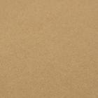 Крафт-бумага, 210 х 120 мм, 140 г/м², коричневая/серая - Фото 3