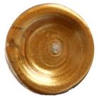 Пигмент (пудра) LUXART Pigment, 25 мл/6 г, Metallic, золото тёмное - Фото 3