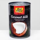 Кокосовое молоко REAL THAI, 85 %, 400 мл - Фото 3
