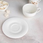 Чайная пара «Паола», чашка 230 мл, блюдце d=15 см 4721568