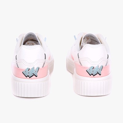 Кеды женские Lifestyle, размер 7,5