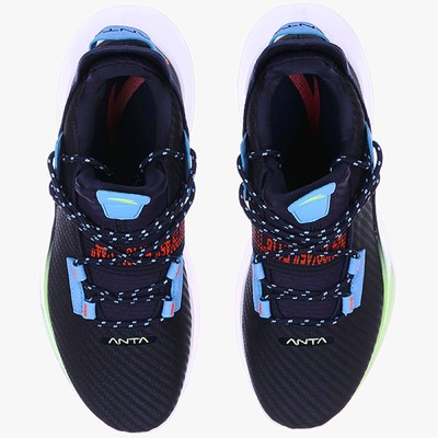 Кроссовки баскетбольные мужские Basketball, размер 8,5