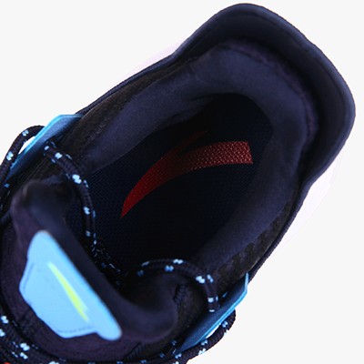 Кроссовки баскетбольные мужские Basketball, размер 8,5