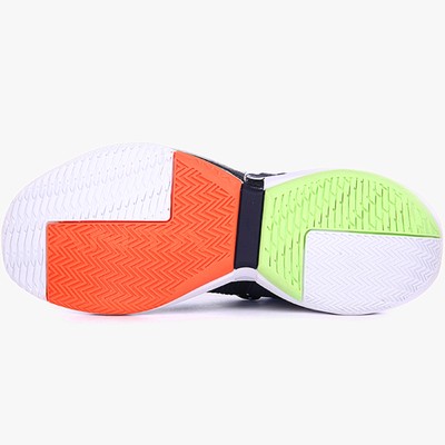 Кроссовки баскетбольные мужские Basketball, размер 9,5