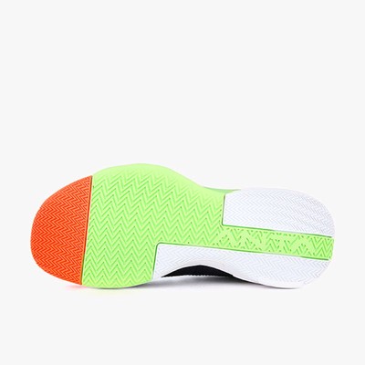 Кроссовки баскетбольные мужские Basketball, размер 8