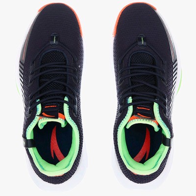 Кроссовки баскетбольные мужские Basketball, размер 8