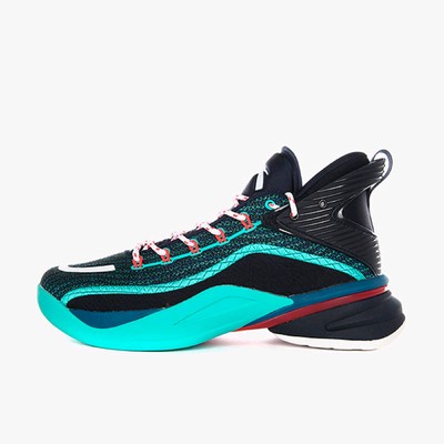 Кроссовки баскетбольные мужские Basketball, размер 9,5