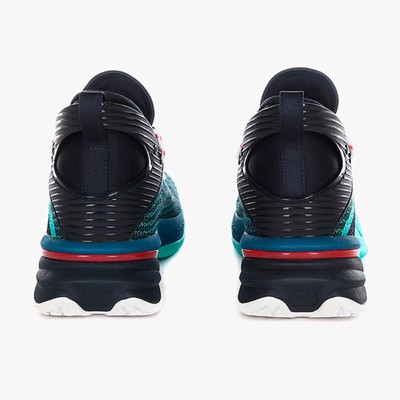 Кроссовки баскетбольные мужские Basketball, размер 9,5