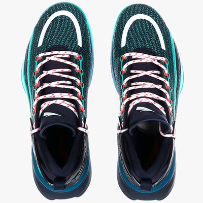 Кроссовки баскетбольные мужские Basketball, размер 9,5