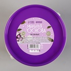 Мыльная основа прозрачная, твёрдая, без запаха, 1 кг - Фото 3