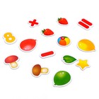 Магнитная книжка-игрушка «Цифры», 8 стр. - Фото 7