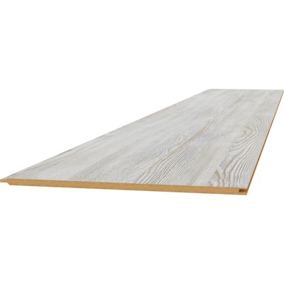 Панель стеновая МДФ Classic Standart, 2700×200×6 мм, цвет сосна астана