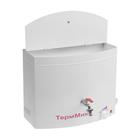 Бак настенный «ТермМикс», с ЭВН, 1250 Вт, 15 л, белый - Фото 2