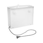 Бак настенный «ТермМикс», с ЭВН, 1250 Вт, 15 л, белый - Фото 7