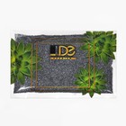 Грунт «Серебристый металлик» декоративный песок кварцевый, 250 г фр. 0.5-1 мм - Фото 2