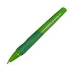 Ручка обучающая для правши deVENTE Study Pen, узел 0,7 мм, каучуковый держатель, чернила синие на масляной основе - Фото 4