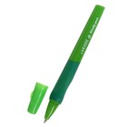 Ручка обучающая для правши deVENTE Study Pen, узел 0,7 мм, каучуковый держатель, чернила синие на масляной основе - Фото 8