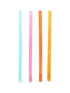 Закладки-ляссе с клеевым краем для формата А5, deVENTE. Pastel, самоклеящихся для книг формата A5, 4 тонких ленты 6 x 290 мм, двусторонняя плотная лента, в пластиковом пакете (комплект 5 шт) - фото 47610197 Закладки-ляссе с клеевым краем для формата А5, deVENTE. Pastel, самоклеящихся для книг формата A5, 4 тонких ленты 6 x 290 мм, двусторонняя плотная лента, в пластиковом пакете (комплект 5 шт) - фото 47610197