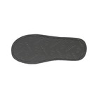 Тапочки мужские, размер 42/43 - Фото 3