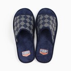 Тапочки мужские открытые, размер 42/43 - фото 54710541