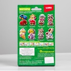 Магниты из гипса «Забавные енотики» - фото 26127232