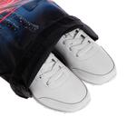 Мешок для обуви «Авто в огне» (мягкий полиэстер, плотность 210D) 42×34 см - Фото 6