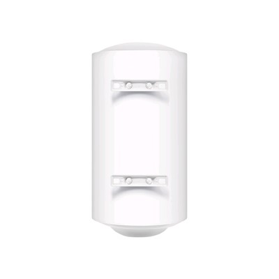Водонагреватель Electrolux EWH 100 DRYver, накопительный, 1500 Вт, 100 л, сухой тэн, белый
