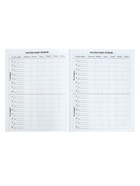 Дневник школьный для 1-11 классов, «Хаски», твёрдая обложка 7БЦ, глянцевая ламинация, 40 листов - Фото 7