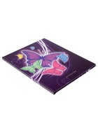 Дневник школьный для 1-11 классов, «Бабочки. Неон ?», твёрдая обложка 7БЦ, глянцевая ламинация, 40 листов - Фото 4