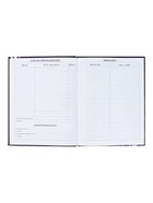 Дневник школьный для 1-11 классов, «Бабочки. Неон ?», твёрдая обложка 7БЦ, глянцевая ламинация, 40 листов - Фото 8