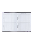 Дневник школьный для 1-11 классов, «Бабочки. Неон ?», твёрдая обложка 7БЦ, глянцевая ламинация, 40 листов - Фото 9