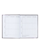 Дневник школьный для 1-11 классов, «Бабочки. Неон ?», твёрдая обложка 7БЦ, глянцевая ламинация, 40 листов - Фото 10