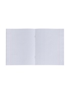 Тетрадь 48 листов в клетку, Calligrata «В точку», МИКС - Фото 3