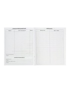 Дневник школьный для 1-11 классов, «Футбол. Эмблема», твёрдая обложка 7БЦ, глянцевая ламинация, 40 листов - Фото 7