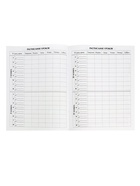 Дневник школьный для 1-11 классов, «Футбол. Эмблема», твёрдая обложка 7БЦ, глянцевая ламинация, 40 листов - Фото 8