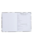 Дневник школьный для 1-11 классов, «Самолет», твёрдая обложка 7БЦ, глянцевая ламинация, 40 листов - Фото 6