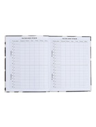 Дневник школьный для 1-11 классов, «Самолет», твёрдая обложка 7БЦ, глянцевая ламинация, 40 листов - Фото 8