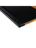 Дневник школьный для 1-11 классов, «Золотой мяч», твёрдая обложка 7БЦ, глянцевая ламинация, 40 листов - Фото 5