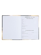 Дневник школьный для 1-11 классов, «Золотой мяч», твёрдая обложка 7БЦ, глянцевая ламинация, 40 листов - Фото 6