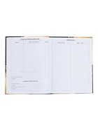 Дневник школьный для 1-11 классов, «Золотой мяч», твёрдая обложка 7БЦ, глянцевая ламинация, 40 листов - Фото 7