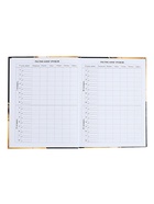 Дневник школьный для 1-11 классов, «Золотой мяч», твёрдая обложка 7БЦ, глянцевая ламинация, 40 листов - Фото 8