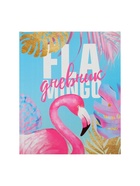 Дневник школьный для 1-11 классов, «Фламинго», твёрдая обложка 7БЦ, глянцевая ламинация, 40 листов - Фото 3